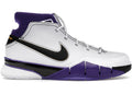 Nike Kobe 1 Protro 81 Pt Game
