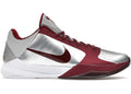 Nike Kobe 5 Protro Lower Merion Aces Away