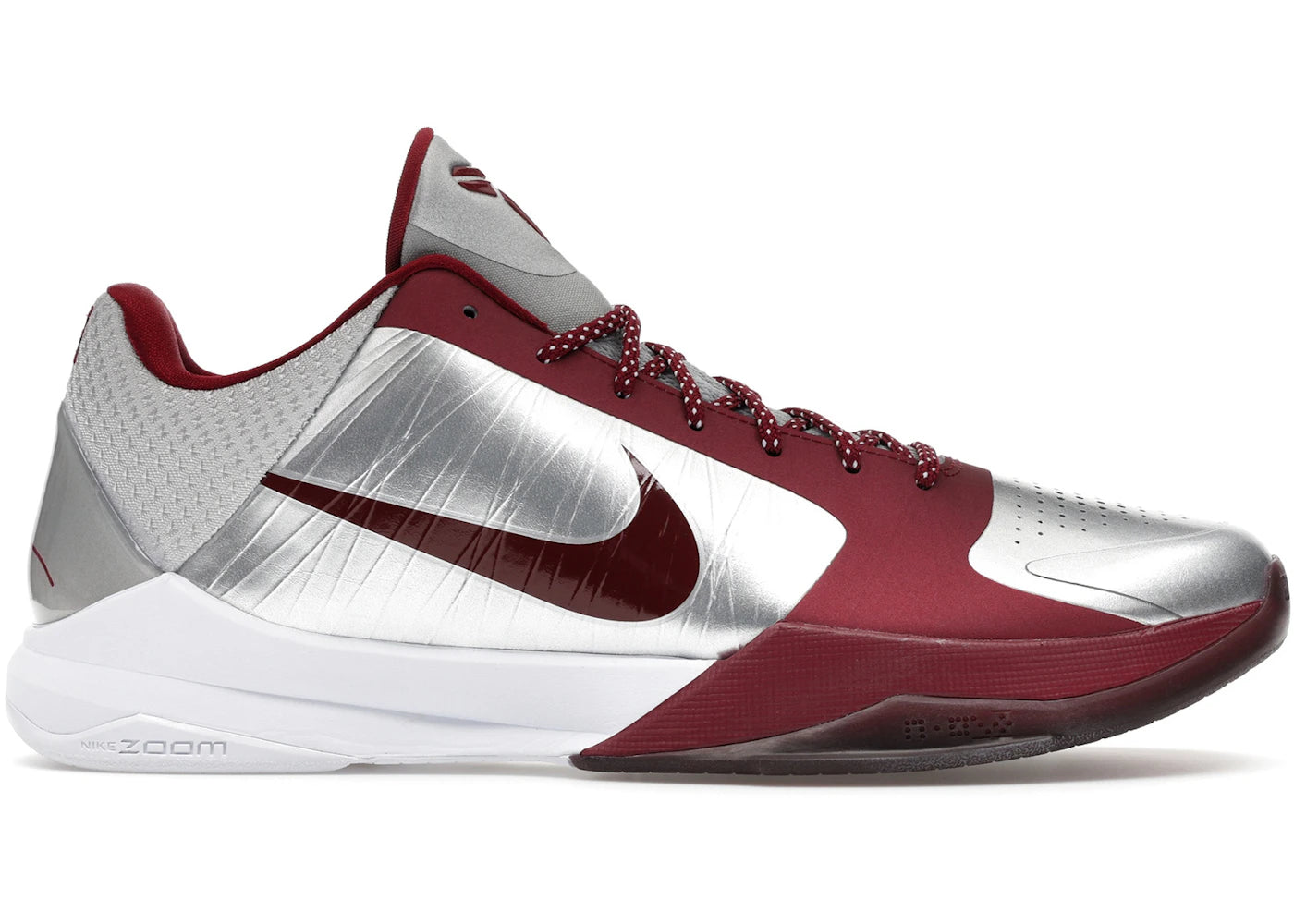 Nike Kobe 5 Protro Lower Merion Aces Away