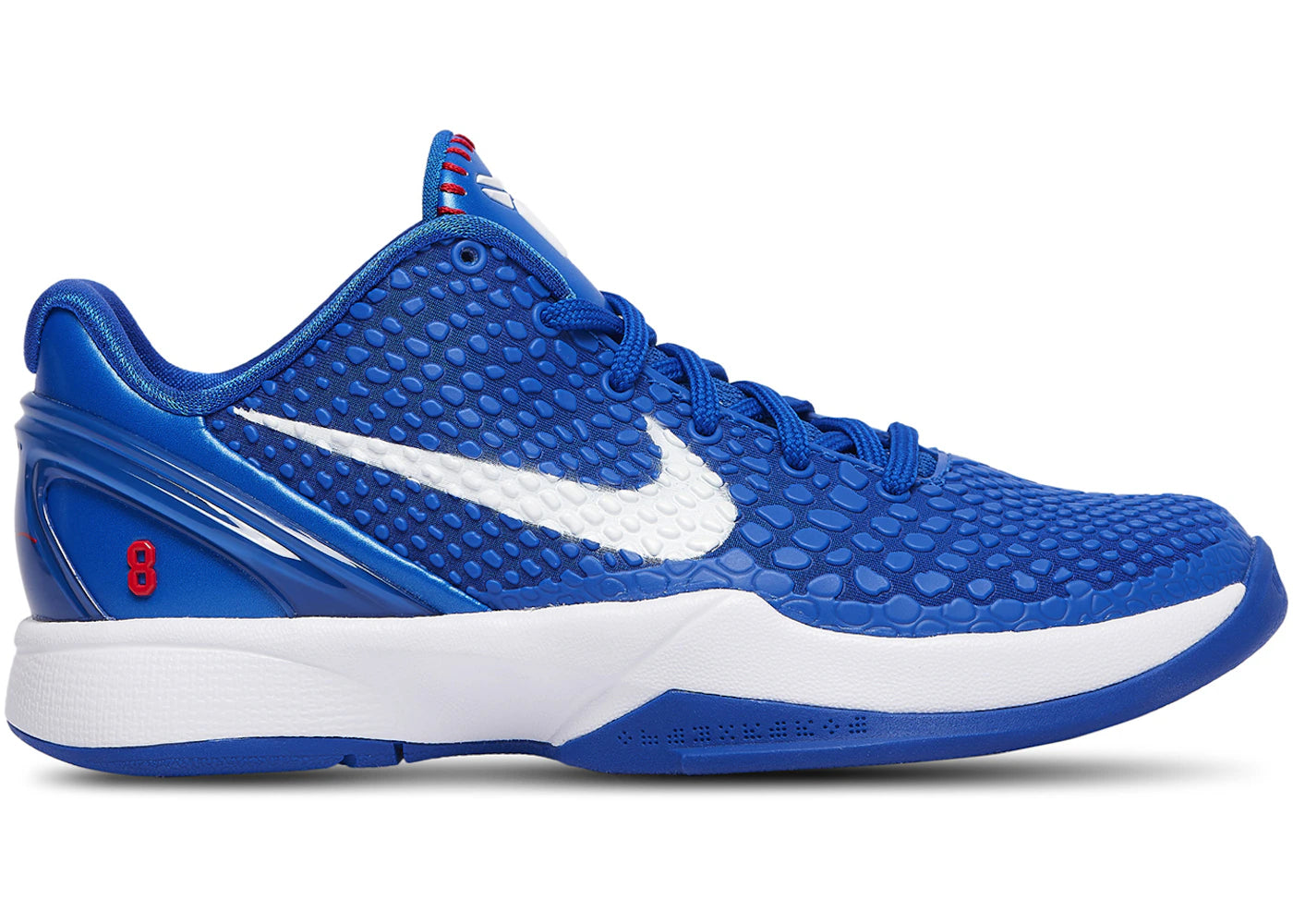 Nike Kobe 6 Dodgers