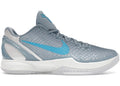 Nike Kobe 6 Protro Caitlin Clark Bleu Armurerie clair