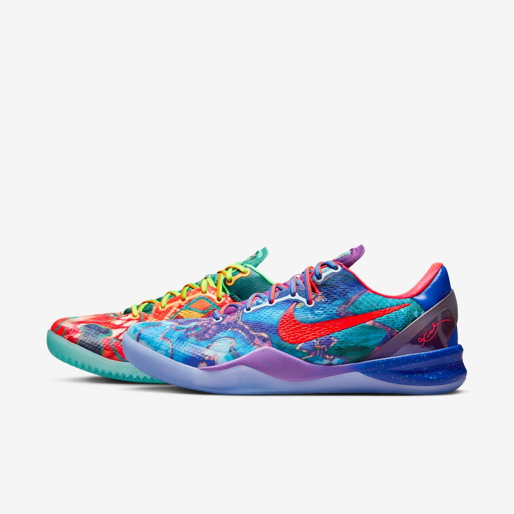 Nike Kobe 8 Protro What The