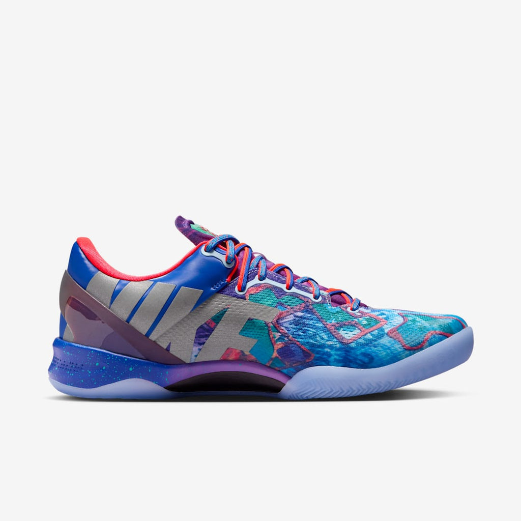 Nike Kobe 8 Protro What The