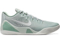 Nike Kobe 9 EM Low Protro Light Silver Steam