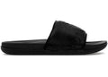 Claques Nike Kobe Offcourt Noir