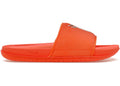 Nike Kobe Offcourt Slide Orange Sécurité