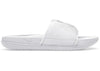 Nike Kobe Offcourt Slide Triple White
