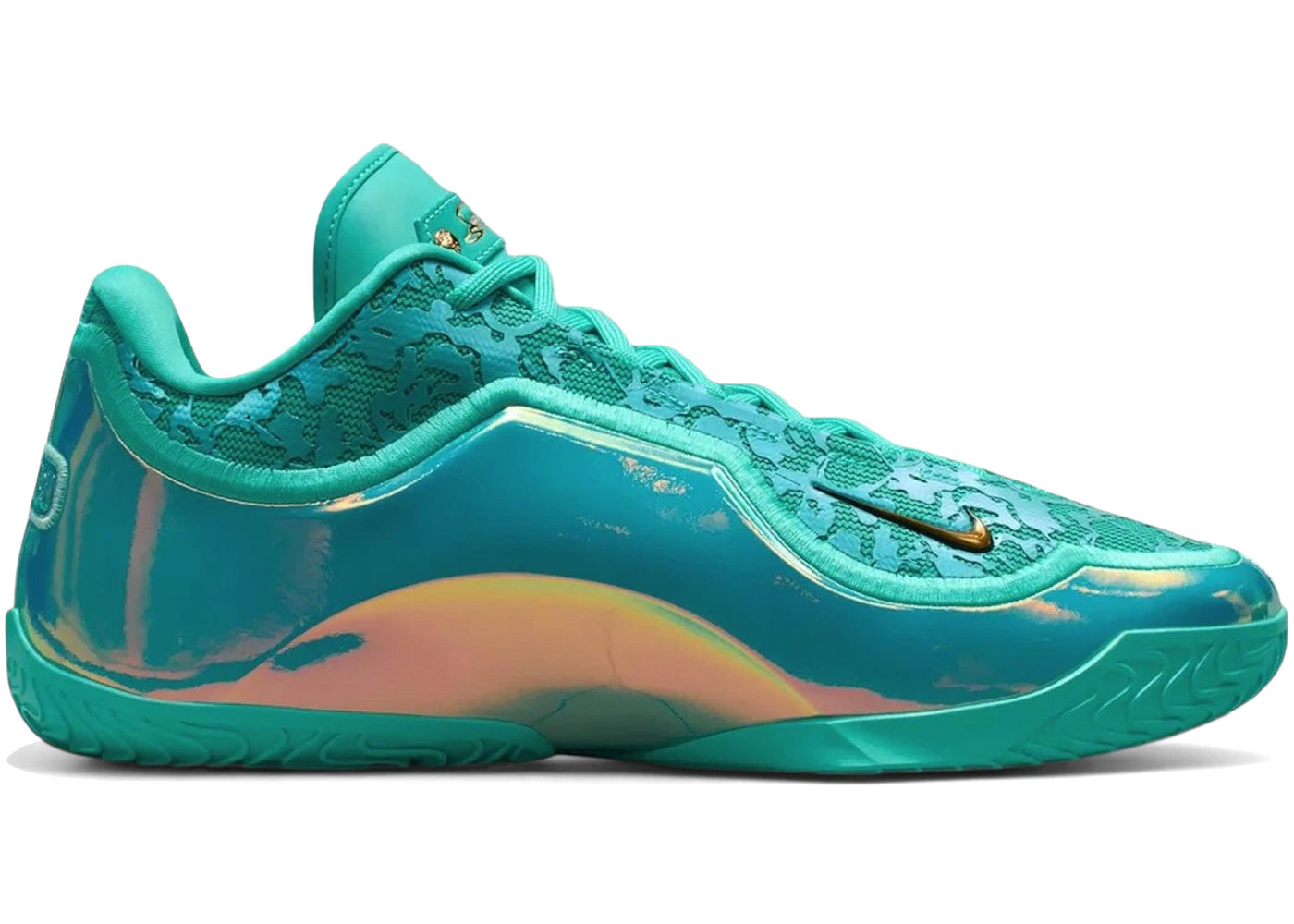 Nike LeBron 23 EP Honorez le Roi