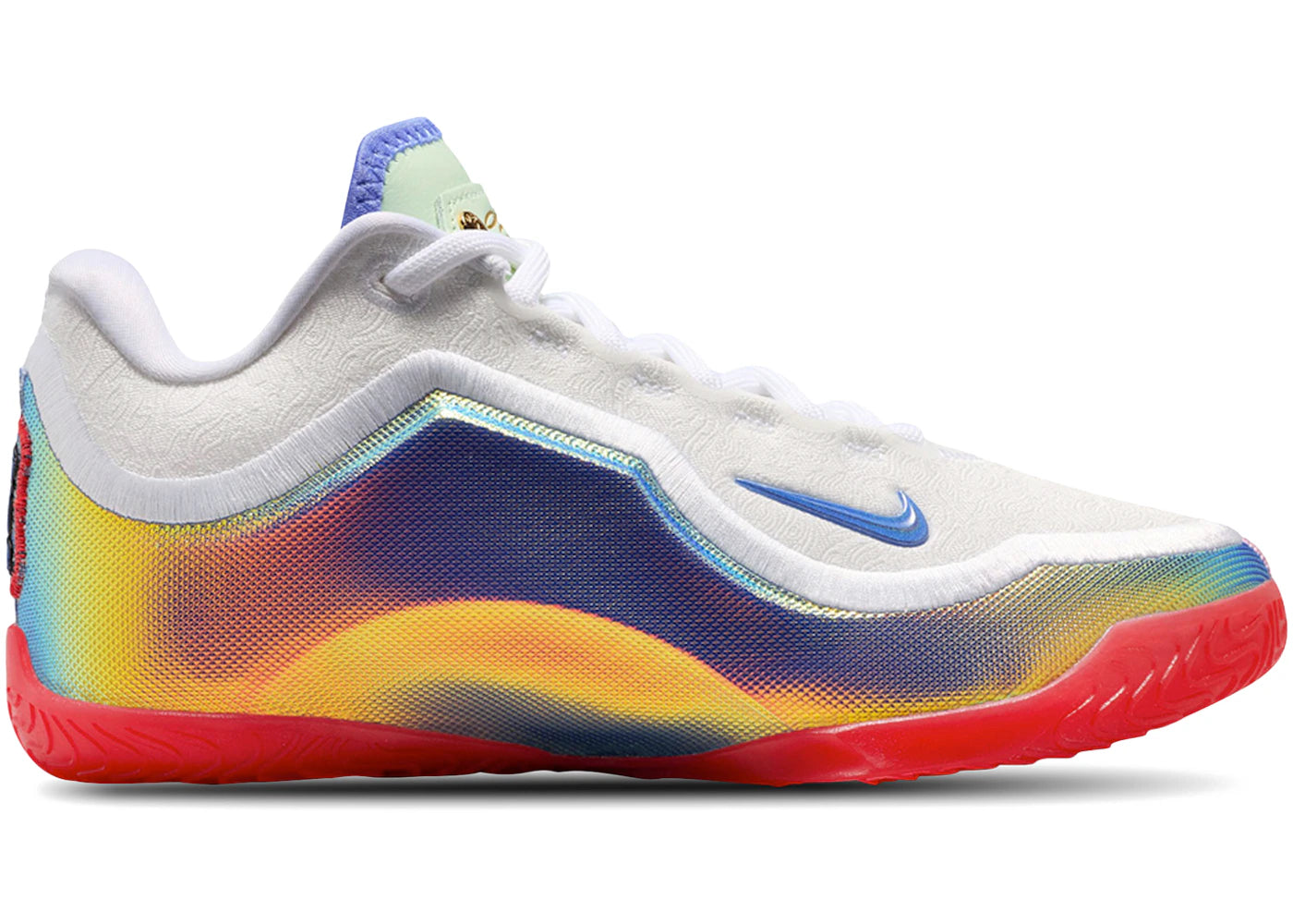 Nike LeBron 23 Le Roi Moteur