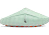 Nike Mind 001 Slide Vert pâle
