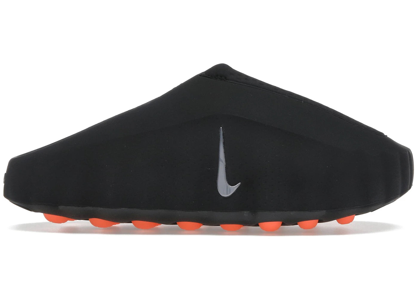Nike Mind 001 Slide Black Chrome