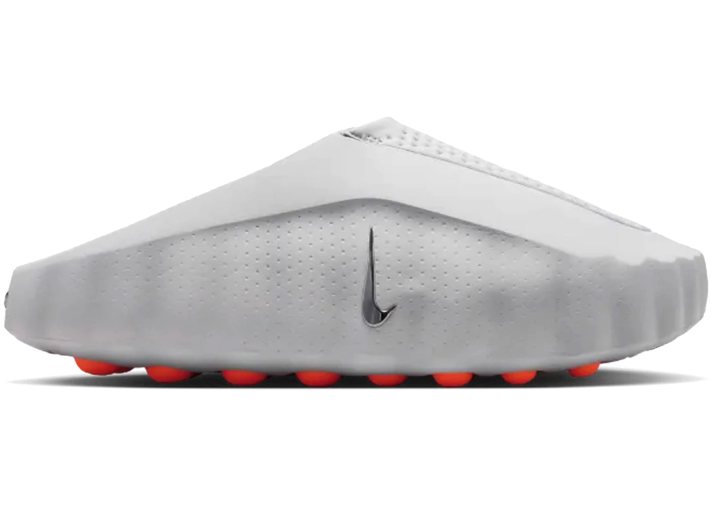 Nike Mind 001 Slide Light Smoke Grey