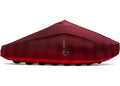 Nike Mind 001 Claquette Rouge Équipe Rouge Université