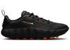 Nike Mind 002 Schwarz/Chrom