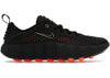 Nike Mind 002 Black Hyper Crimson