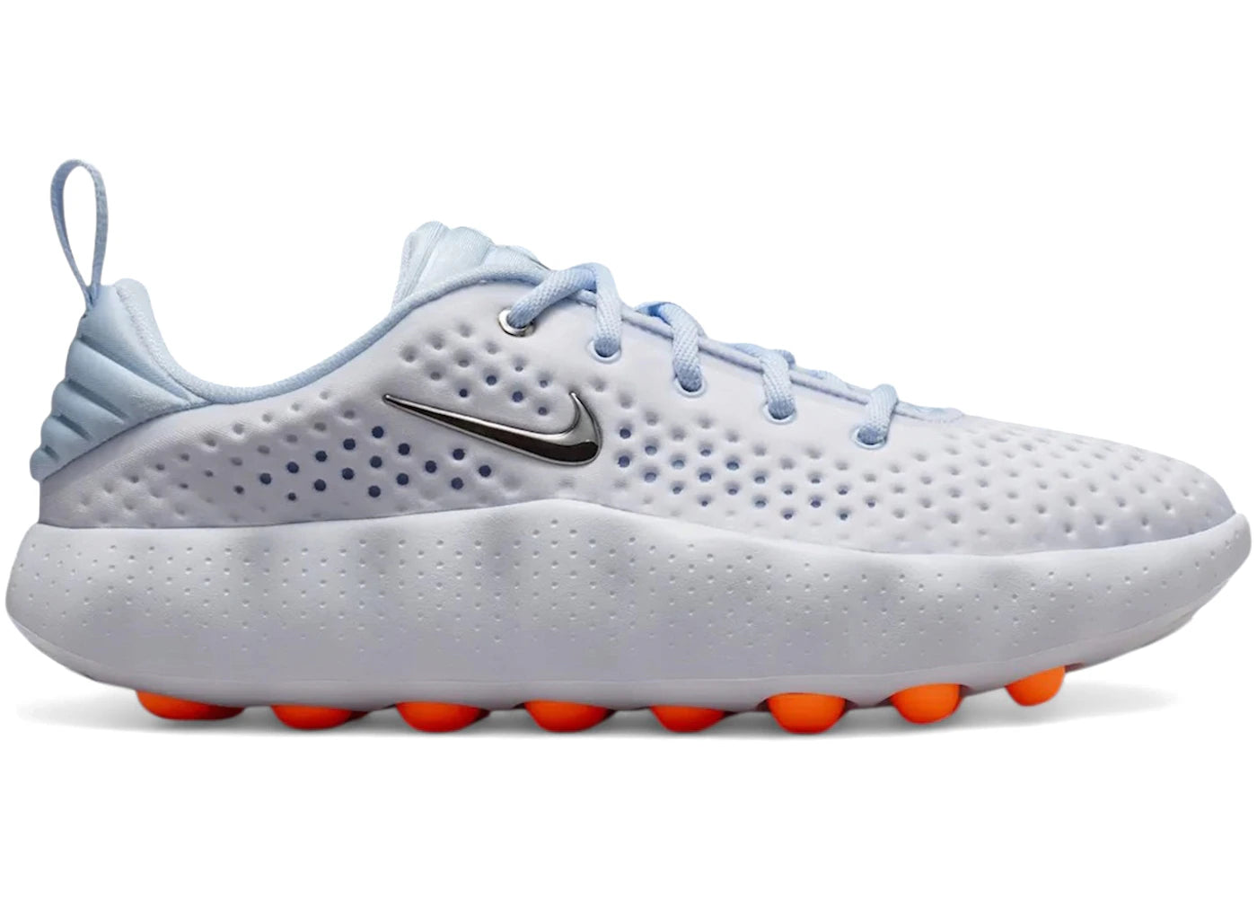 Nike Mind 002 Gris Football
