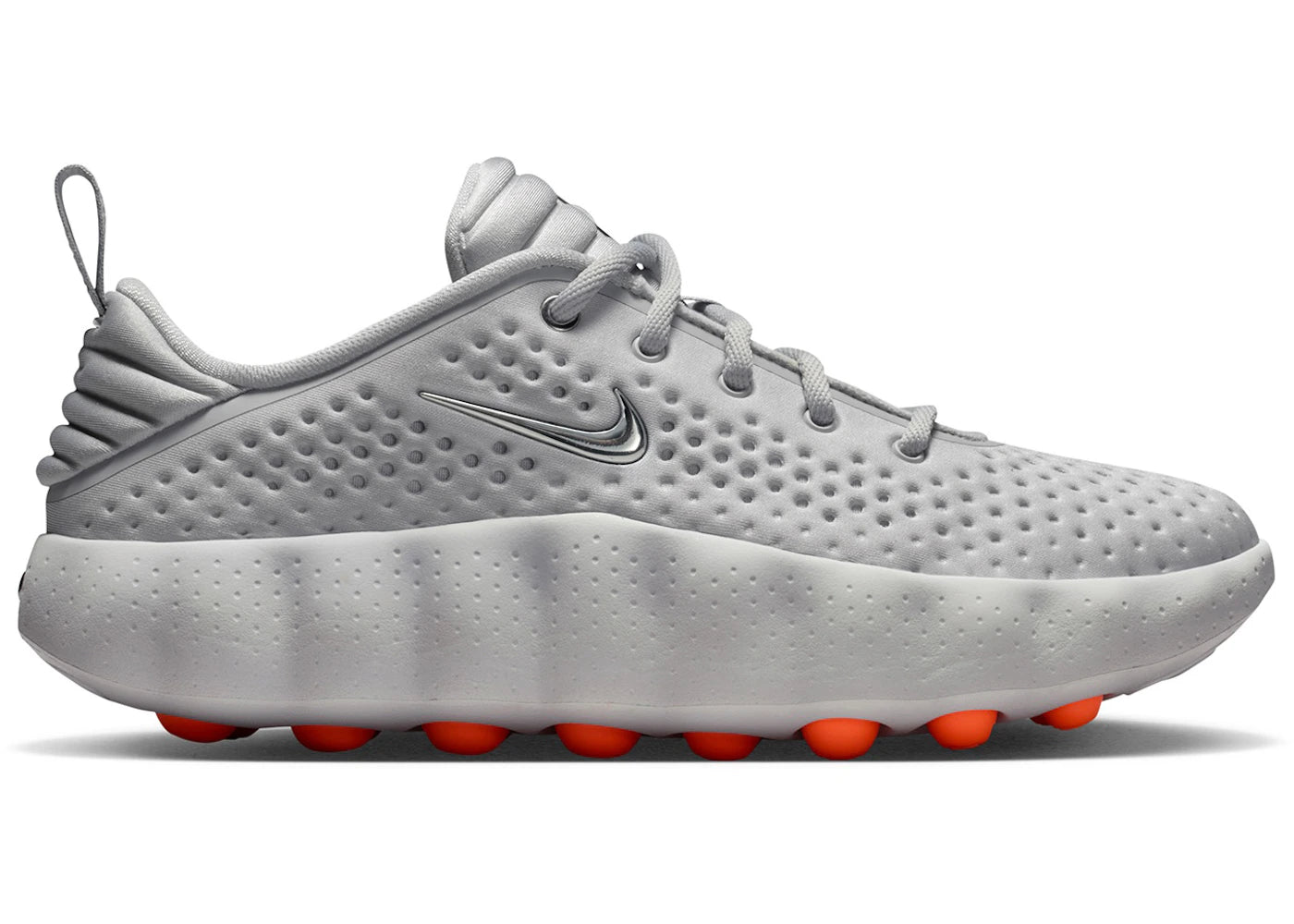Nike Mind 002 Light Smoke Grey