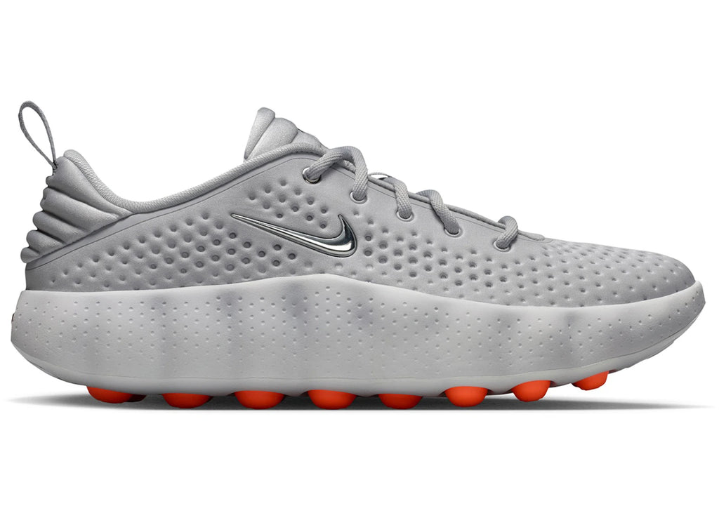Nike Mind 002 Light Smoke Grey