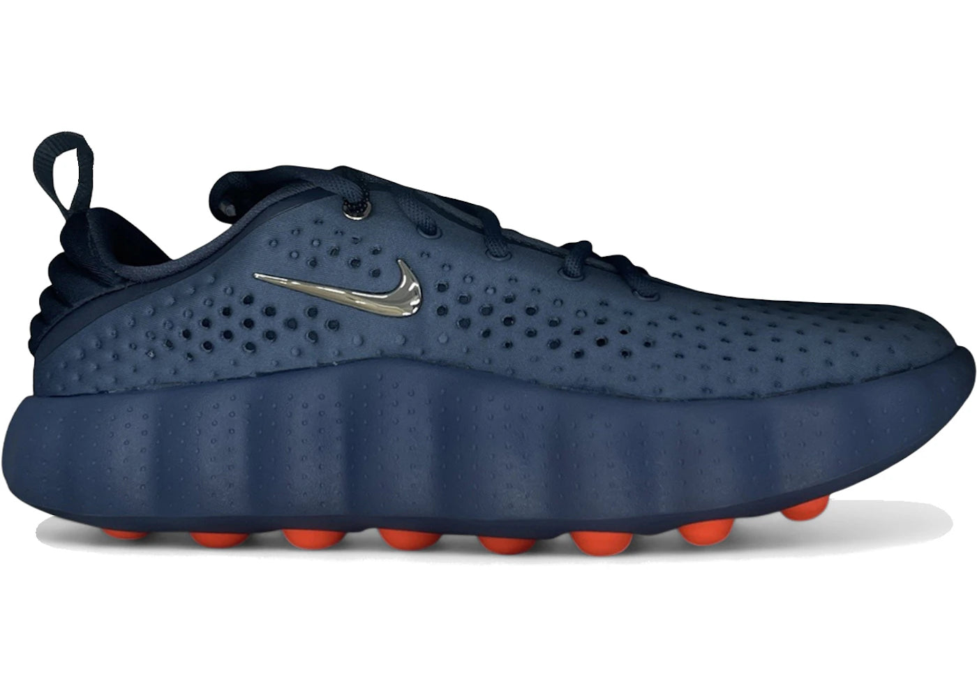 Nike Mind 002 Tonnerre Bleu Chrome