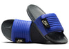 Nike Offcourt Adjust Lapis Gris fumé foncé