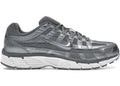Nike P-6000 Metallic Cool Grey