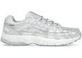 Nike P-6000 SE Summit White Vast Grey Wolf Grey