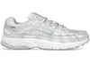 Nike P-6000 SE Summit White Vast Grey Wolf Grey