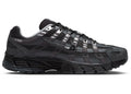 Nike P-6000 Suede Anthracite Metallic Silver