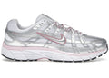 Nike P-6000 White Elemental Pink