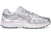 Nike P-6000 White Elemental Pink