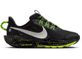 Nike React Pegasus Trail 5 Noir Volt Ice Phantom