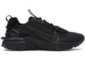 Nike React Vision Noir Anthracite