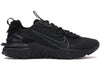 Nike React Vision Black Anthracite
