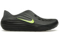 Nike ReactX Rejuven8 Noir Gris Froid Volt