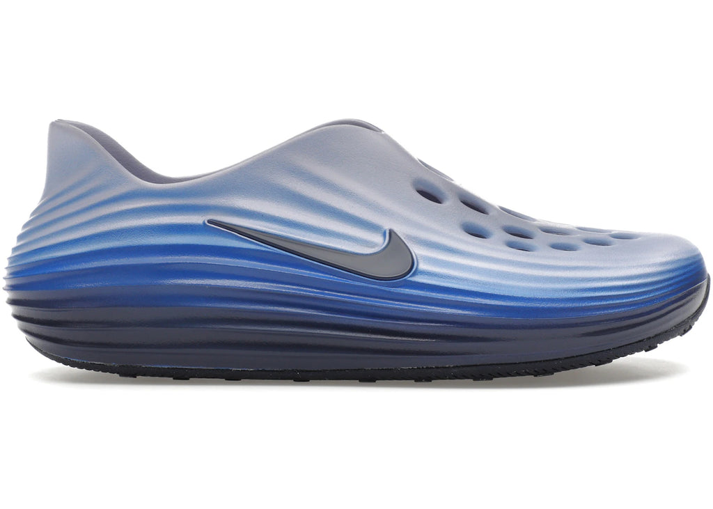 Nike ReactX Rejuven8 Midnight Navy Comet Blue