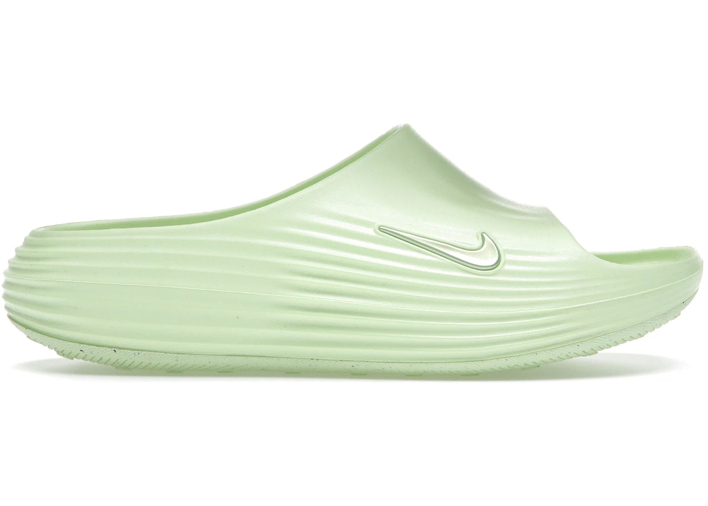 Nike ReactX Rejuven8 Slide Volt à peine