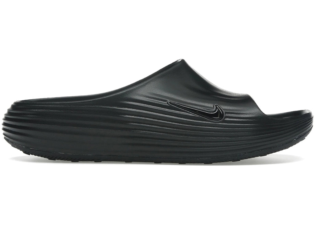 Claquette Nike ReactX Rejuven8 Noir