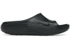 Nike ReactX Rejuven8 Slide Black