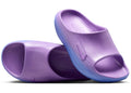 Nike ReactX Rejuven8 Claquette Violet Vif Saphir