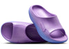 Nike ReactX Rejuven8 Claquette Violet Vif Saphir