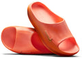Nike ReactX Rejuven8 Slide Marrakesh Orange Campfire