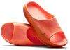 Nike ReactX Rejuven8 Slide Marrakesh Campfire Orange