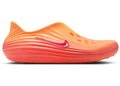 Nike ReactX Rejuven8 Or Topaze Orange Vif Cramoisi