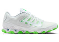 Nike Reax 8 TR Blanc cassé Vert clair Bleu glacier