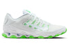 Nike Reax 8 TR Blanc cassé Vert clair Bleu glacier