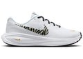Nike Revolution 8 Weiß Gold Kokosmilch Schwarz