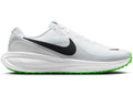 Nike Revolution 8 Blanc Platine Bleu Glacier
