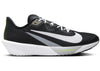 Nike Rival Fly 4 Noir Gris Loup Volt Blanc