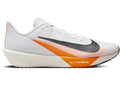 Nike Rival Fly 4 White Total Orange Pale Ivory Black