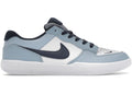 Nike SB Force 58 PRM Bleu Orage